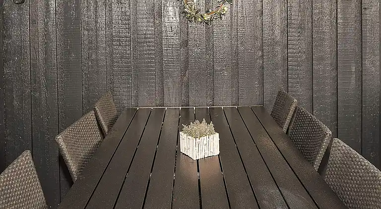 Holiday home in Houstrup