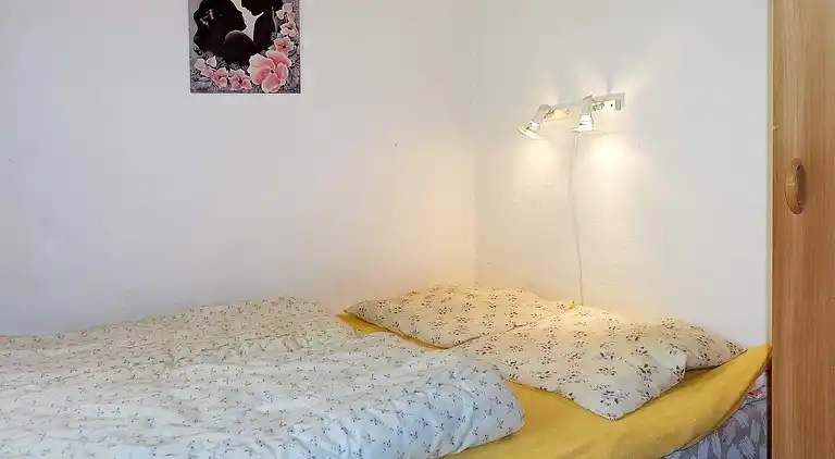 Holiday home in Helberskov Strand