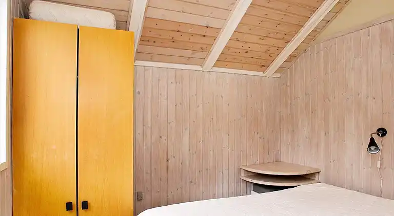 Holiday home in Spøttrup