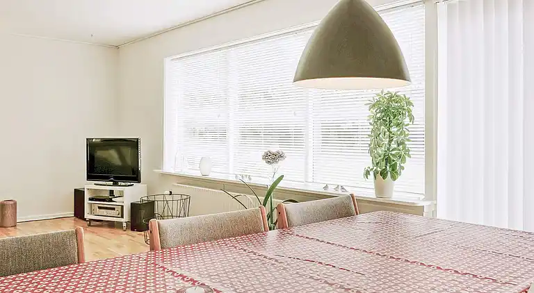 Sommerhus i Snogebæk