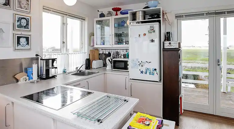 Holiday home in Otterup