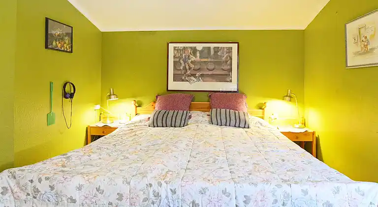 Holiday home in Ulricehamn SV