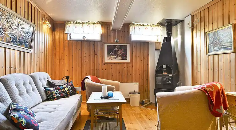 Holiday home in Ulricehamn SV