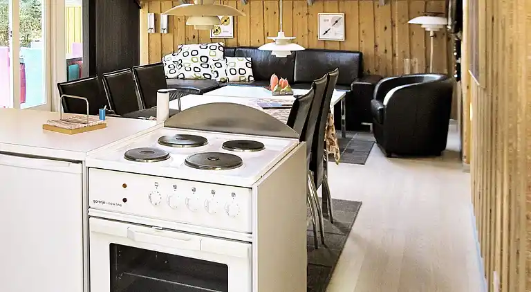 Holiday home in Hals