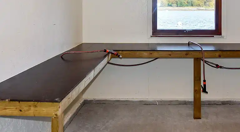 Casa vacanze in Oksvoll