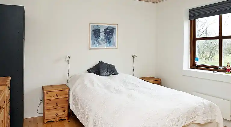 Casa vacanze in Vestervig