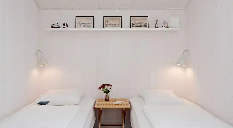 Holiday home in Hejlsminde Strand