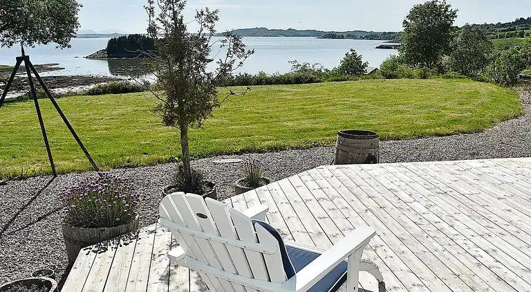 Casa vacanze in Tornes