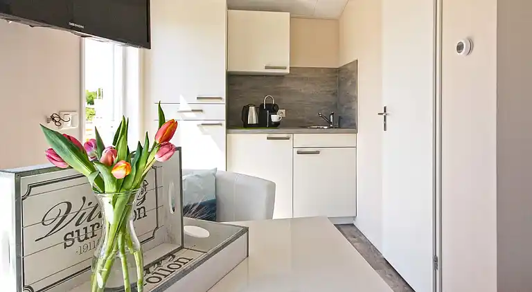 Holiday home in Haffkrug