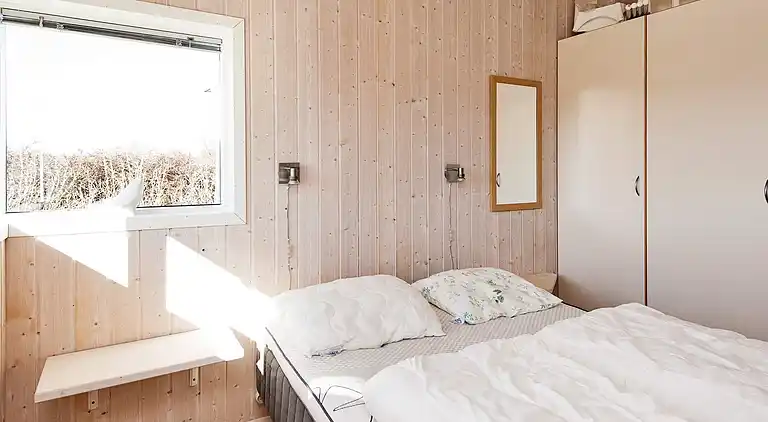 Holiday home in Hvidbjerg Strand