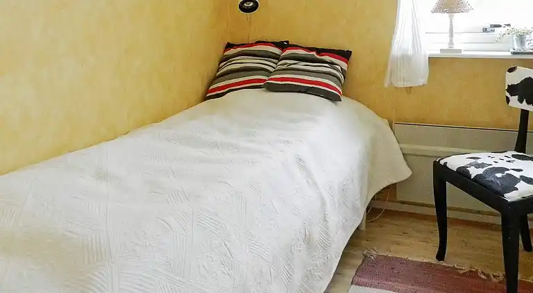 Sommerhus i Lysekils