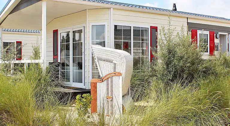 Holiday home in Haffkrug