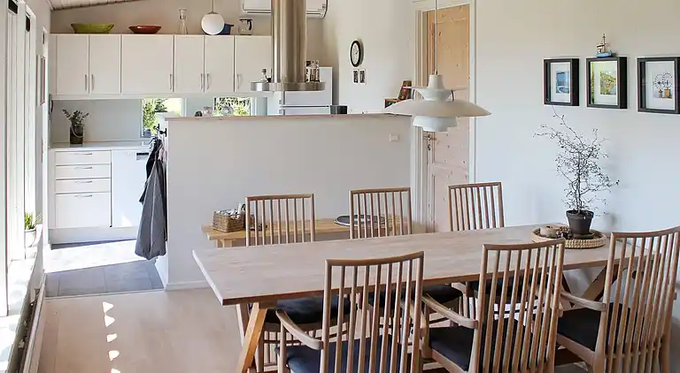 Holiday home in Millinge