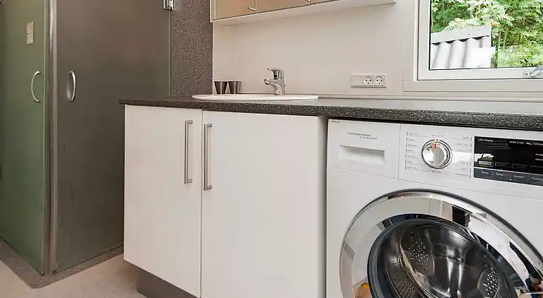 Holiday home in Spøttrup