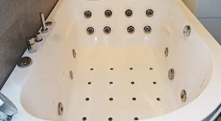 Ferienhaus in Øster Hurup