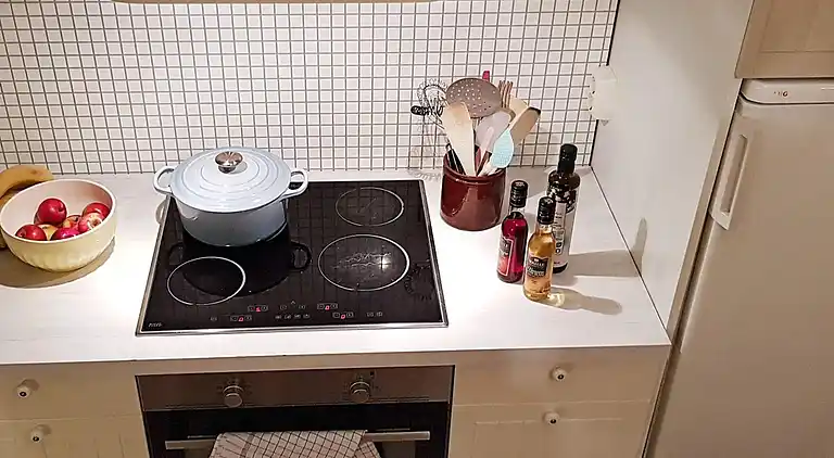 Sommerhus i Flakstad