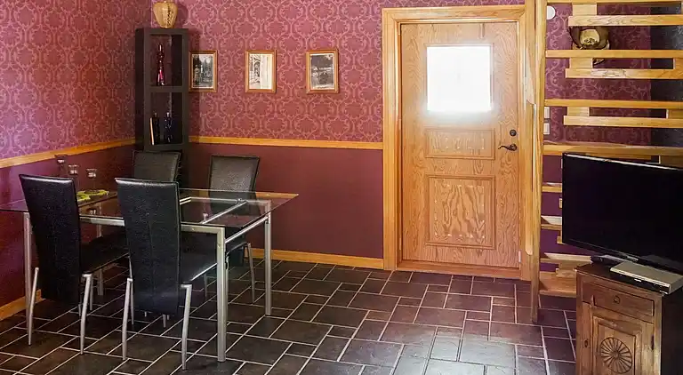 Sommerhus i Sammekulla