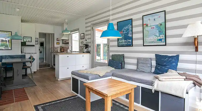 Holiday home in Mesinge