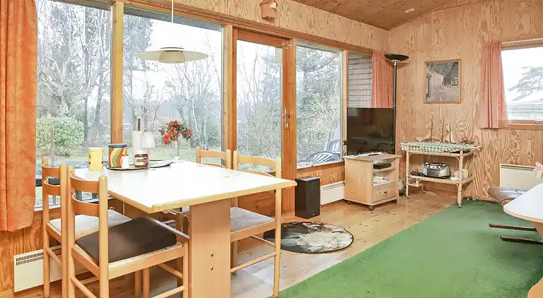 Holiday home in Dronningmølle