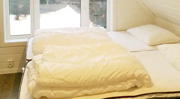 Sommerhus i Øklandsvåg