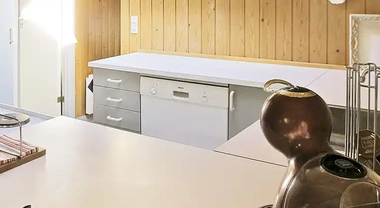 Holiday home in Hals