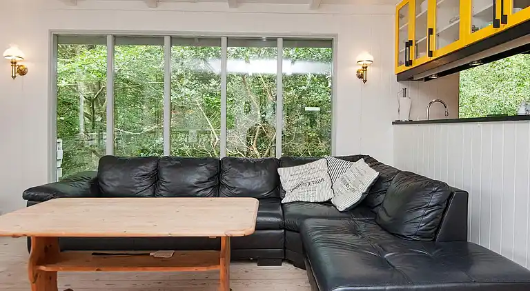 Holiday home in Spøttrup