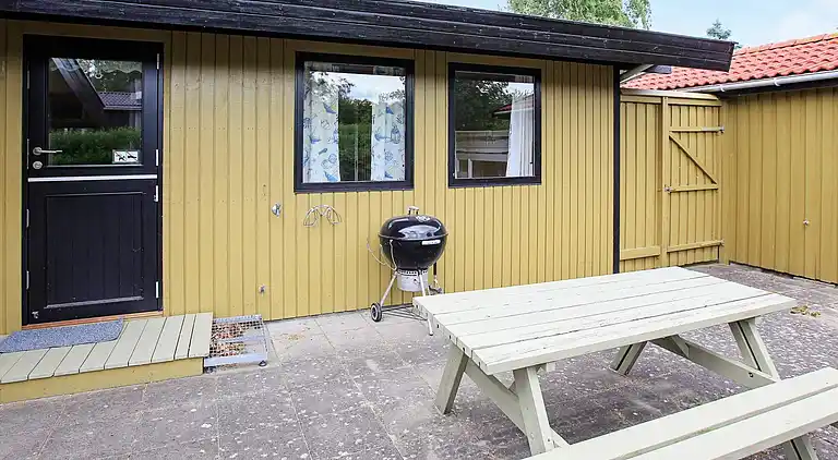 Sommerhus i Skibby