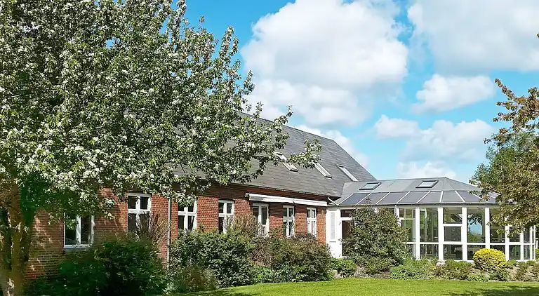 Sommerhus i Tranekær