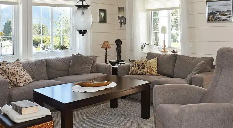 Casa vacanze in Tornes