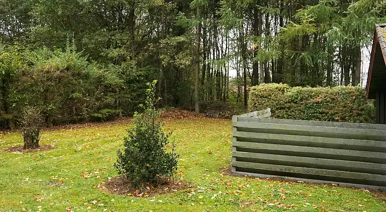 Sommerhus i Branderup J