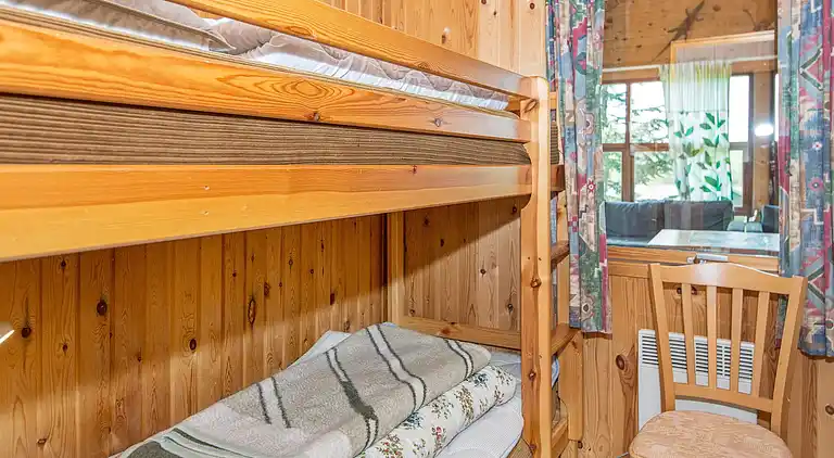 Semesterbostad i Ebeltoft