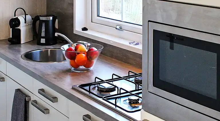 Holiday home in Haffkrug