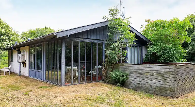 Sommerhus i Vestervig