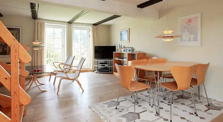 Holiday home in Bandholm