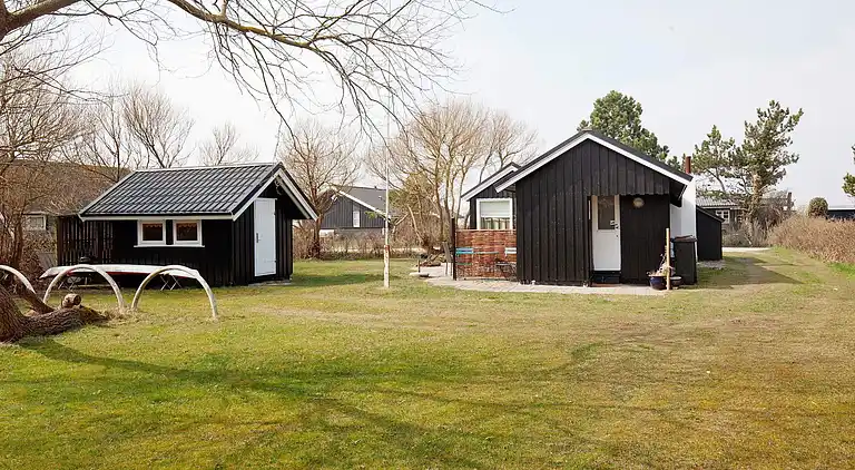 Holiday home in Korsør