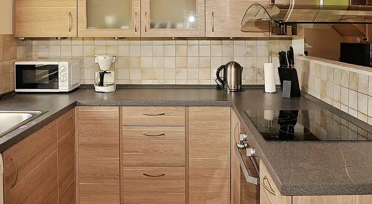 Holiday home in Jegum