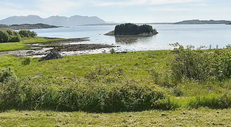 Casa vacanze in Tornes