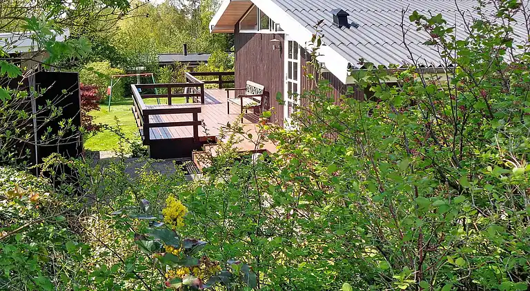 Sommerhus i Skibby