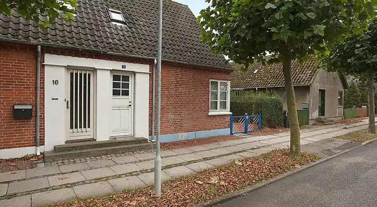 Holiday home in Rødby