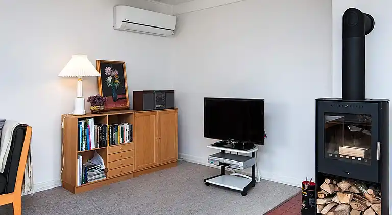 Ferienhaus auf Fanø