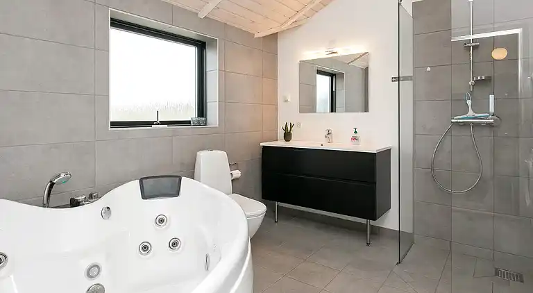 Holiday home in Jammerbugt