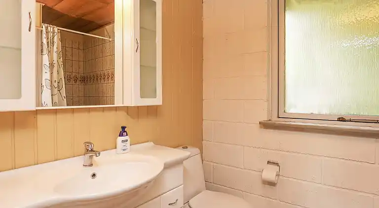 Sommerhus i Vestervig