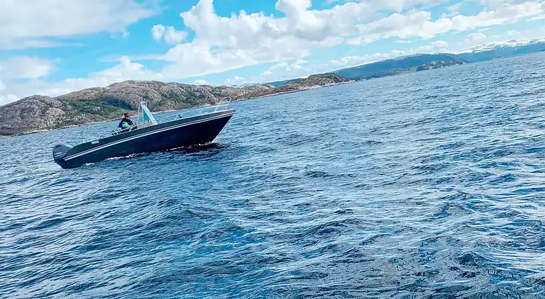 Feriebolig i Kristiansund