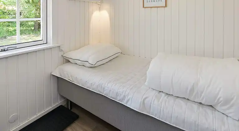 Holiday home in Jegum