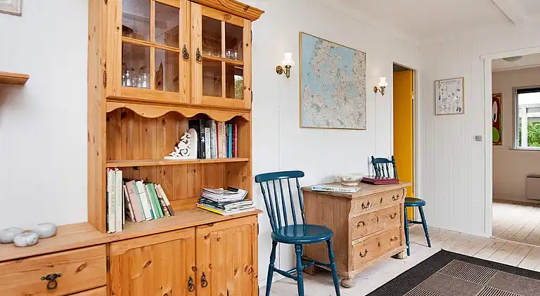 Holiday home in Spøttrup