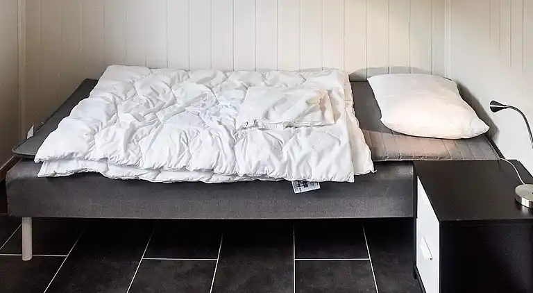 Semesterbostad i Oksvoll