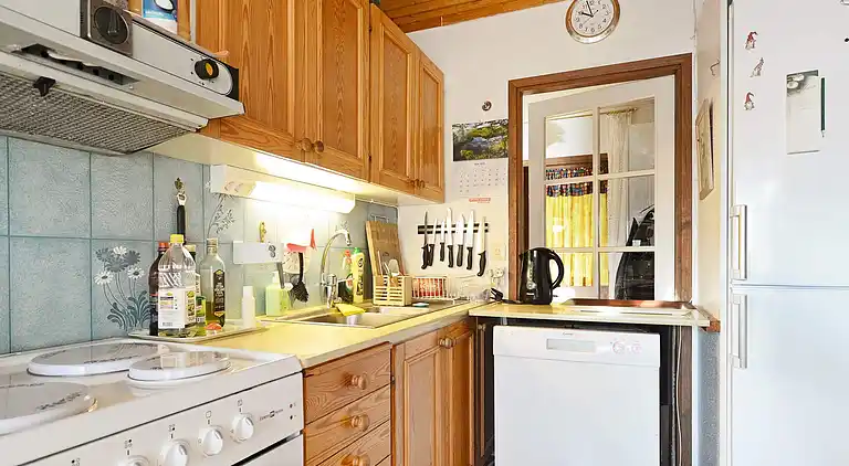 Holiday home in Ulricehamn SV