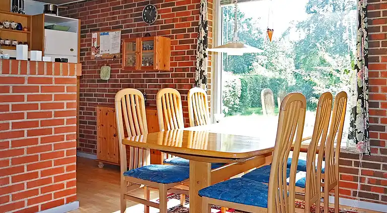 Holiday home in Helberskov Strand