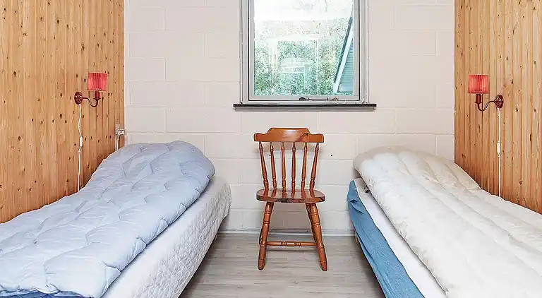 Sommerhus i Vestervig