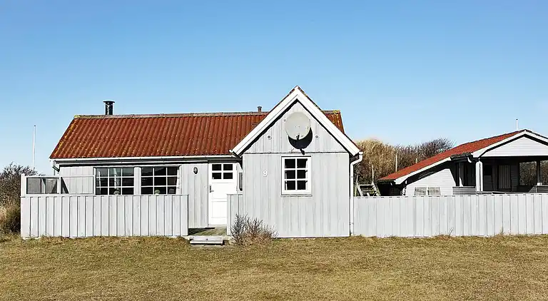Holiday home in Lønstrup